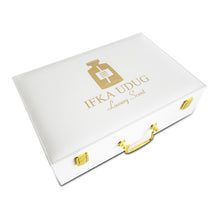 Load image into Gallery viewer, IFKA Perfume Set - Gift hand bag