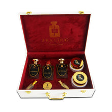 Load image into Gallery viewer, IFKA Perfume Set - Gift hand bag