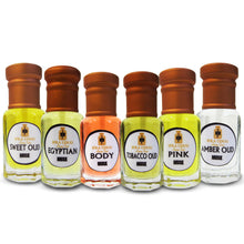 Load image into Gallery viewer, Oudy Musk Box