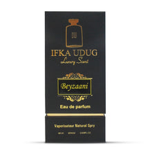 Load image into Gallery viewer, Beyzaani Perfume - Men