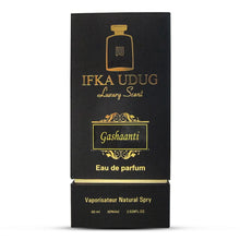 Load image into Gallery viewer, Gashaanti Perfume- women