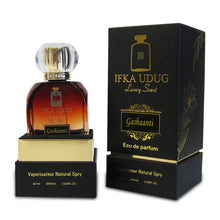 Load image into Gallery viewer, Gashaanti Perfume- women