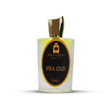 Load image into Gallery viewer, IFKA Perfume Set - Gift hand bag