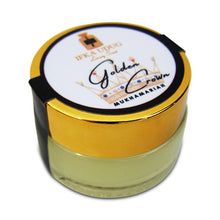 Load image into Gallery viewer, Golden Crown - Mukhamariah