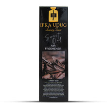 Load image into Gallery viewer, Sweet Oud - Air Freshener