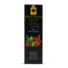 Load image into Gallery viewer, Fresh Fruity - Air Freshener