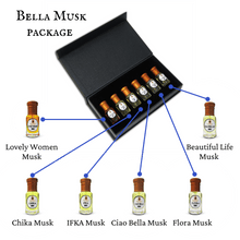 Load image into Gallery viewer, Bella Musk Box