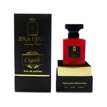 Load image into Gallery viewer, Cigale Perfume - Men
