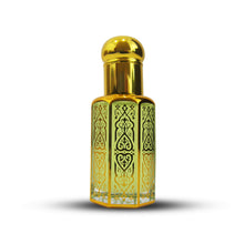 Load image into Gallery viewer, Oud Wood Perfume Set - Gift hand bag
